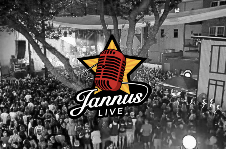 History: Jannus Live St Pete Concert Venue