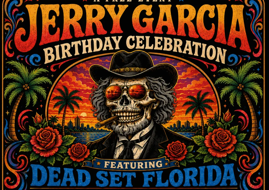 Dead Set Florida
