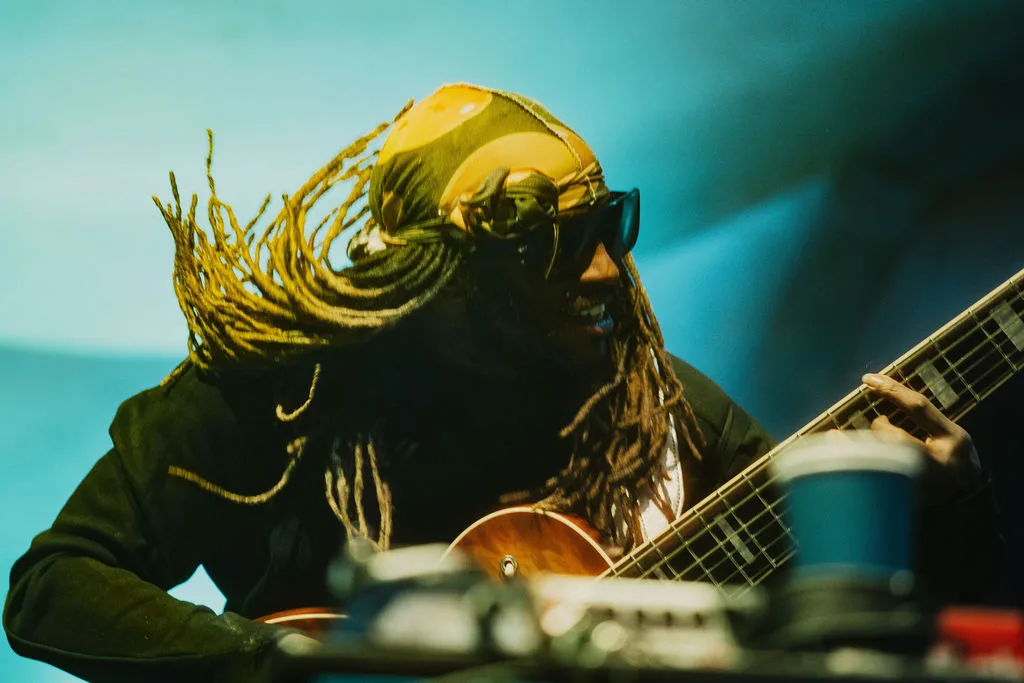 Thundercat