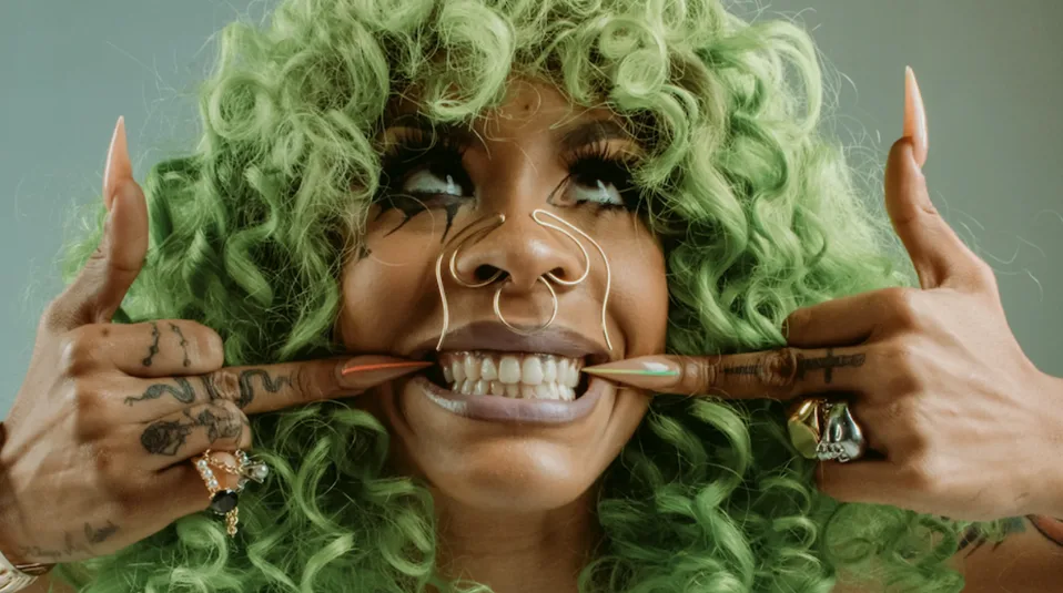 Rico Nasty